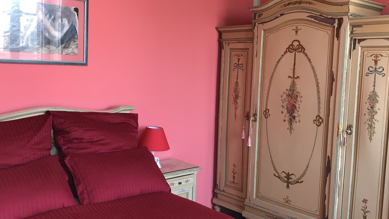 Photo of Bedroom in Passerano Marmorito