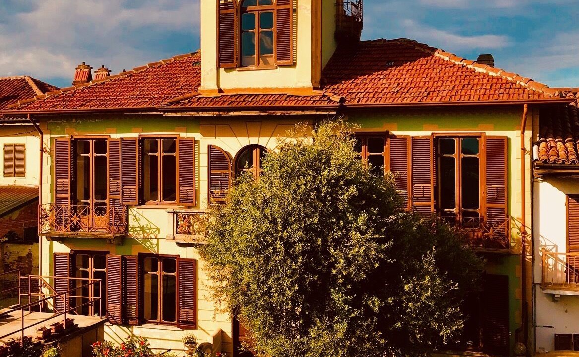 Photo of Outdoor in Passerano Marmorito