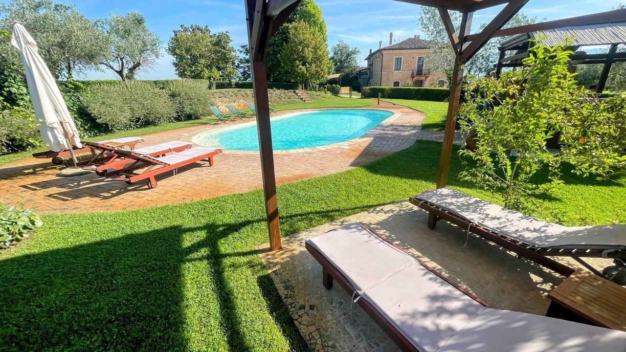 Photo of Outdoor in San Brizio