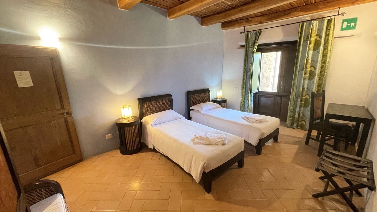 Photo of Bedroom in San Brizio