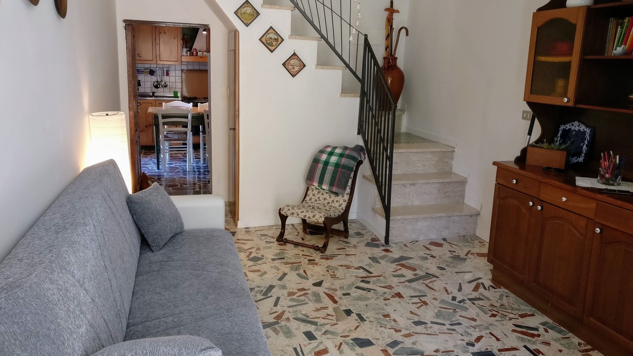 Photo of Livingroom in Bojano