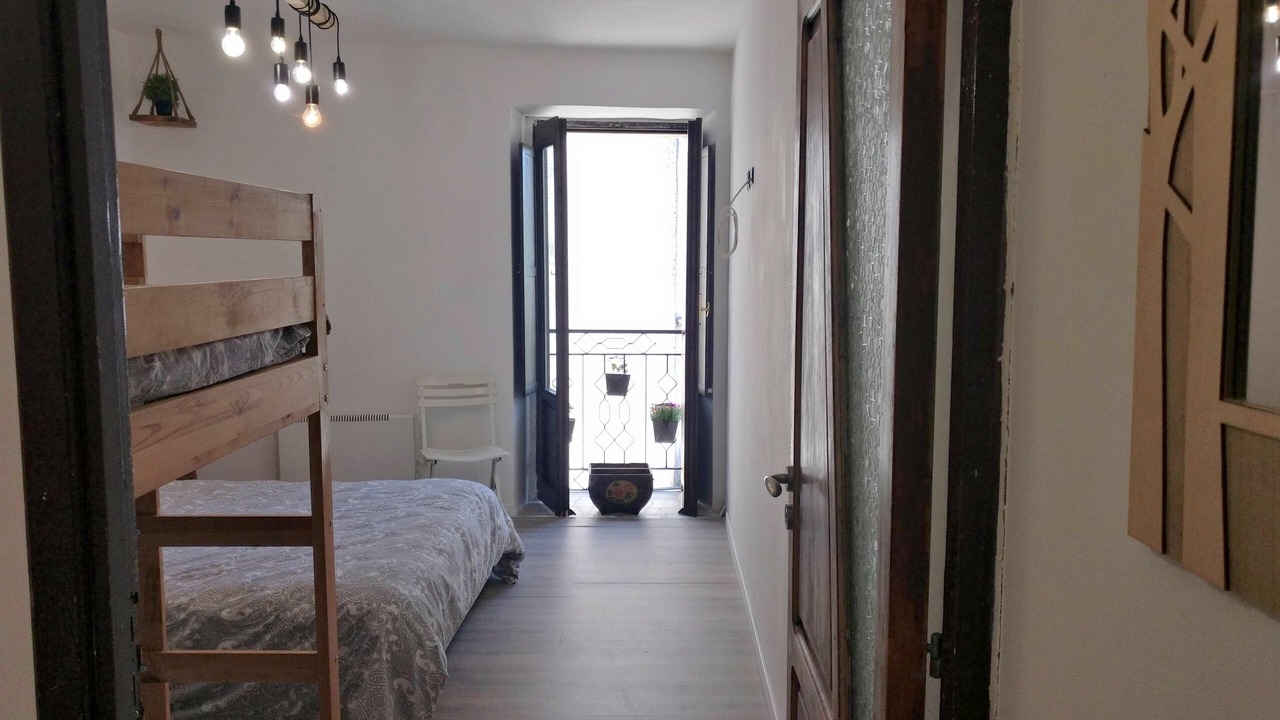 Photo of Bedroom in Bojano