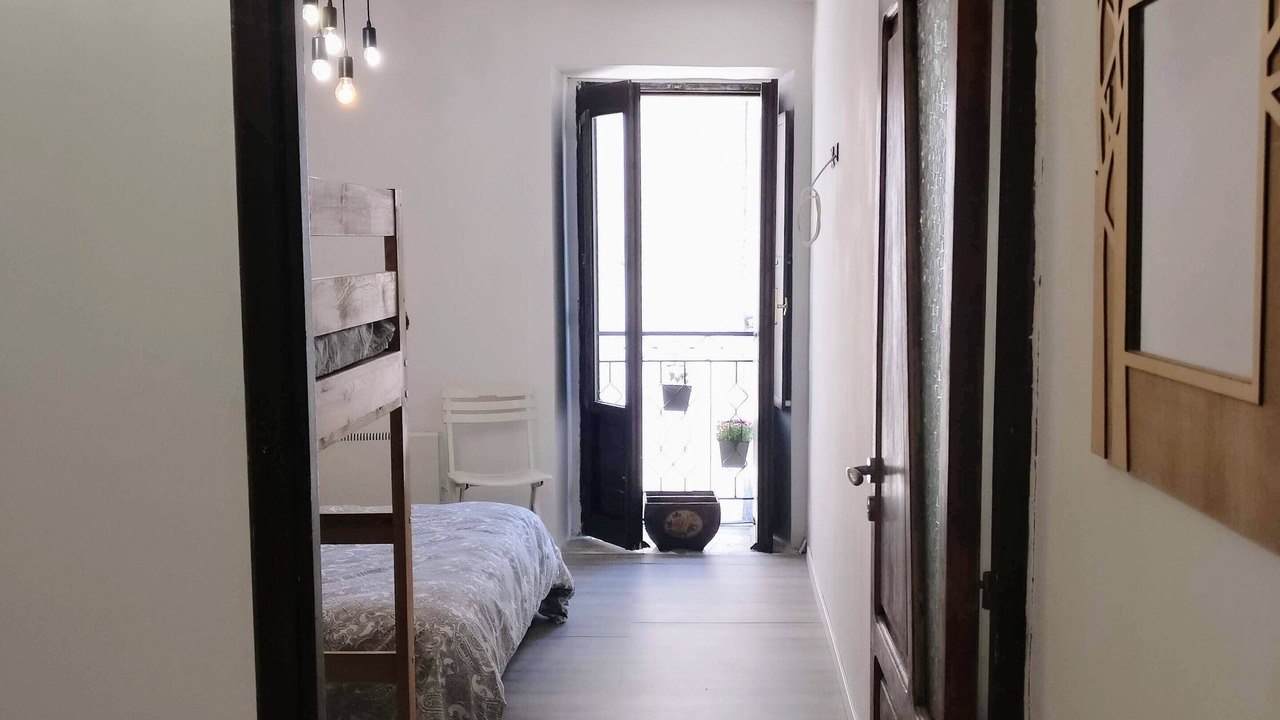 Photo of Bedroom in Bojano