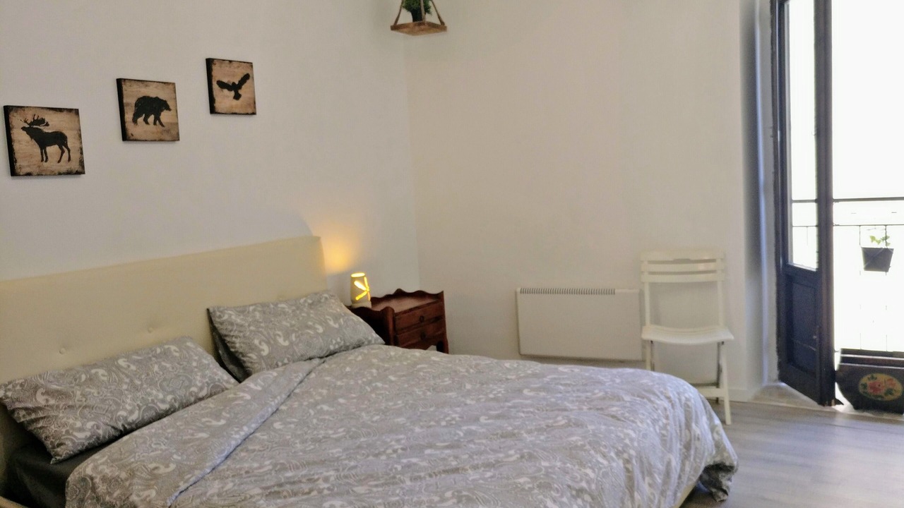 Photo of Bedroom in Bojano