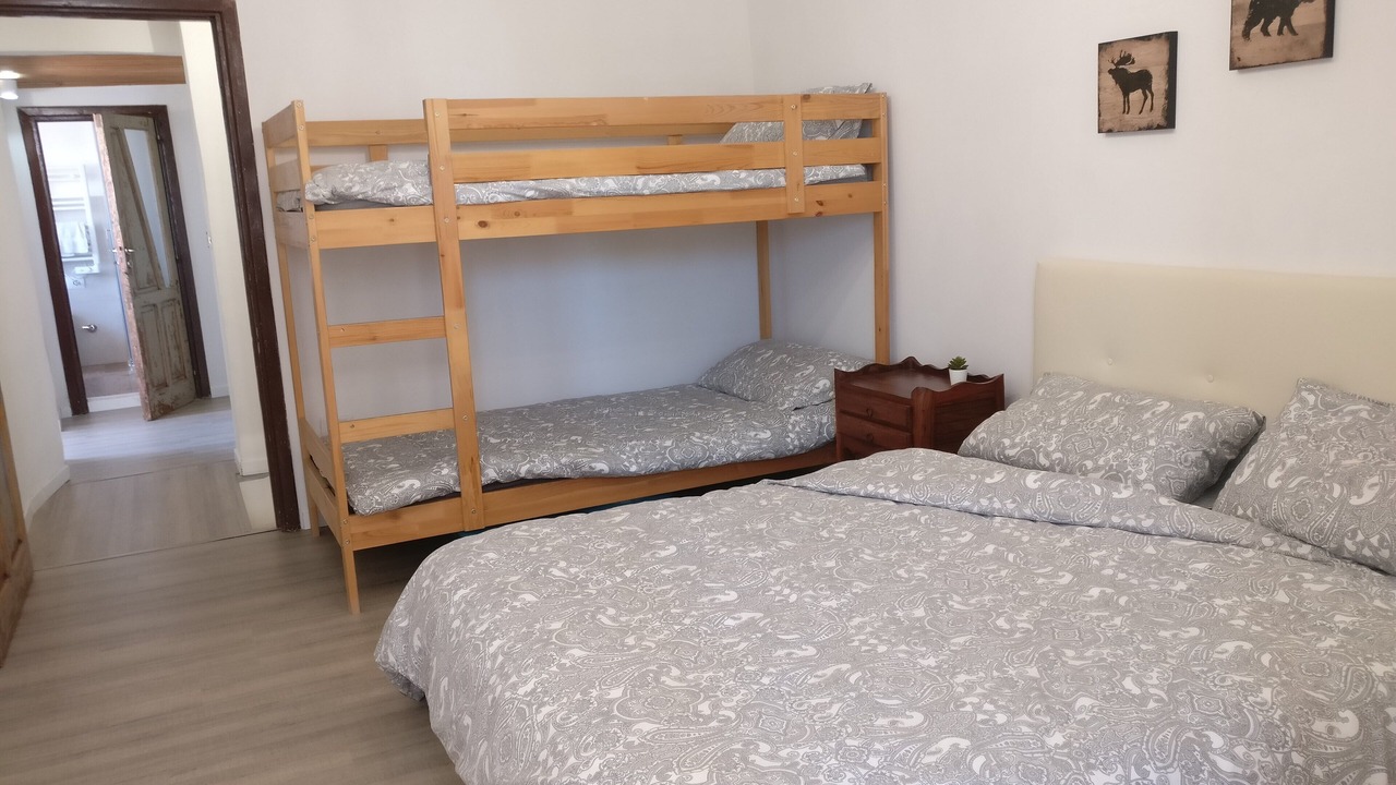 Photo of Bedroom in Bojano