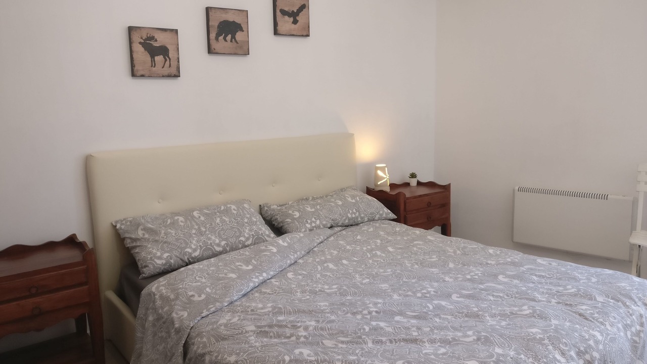 Photo of Bedroom in Bojano