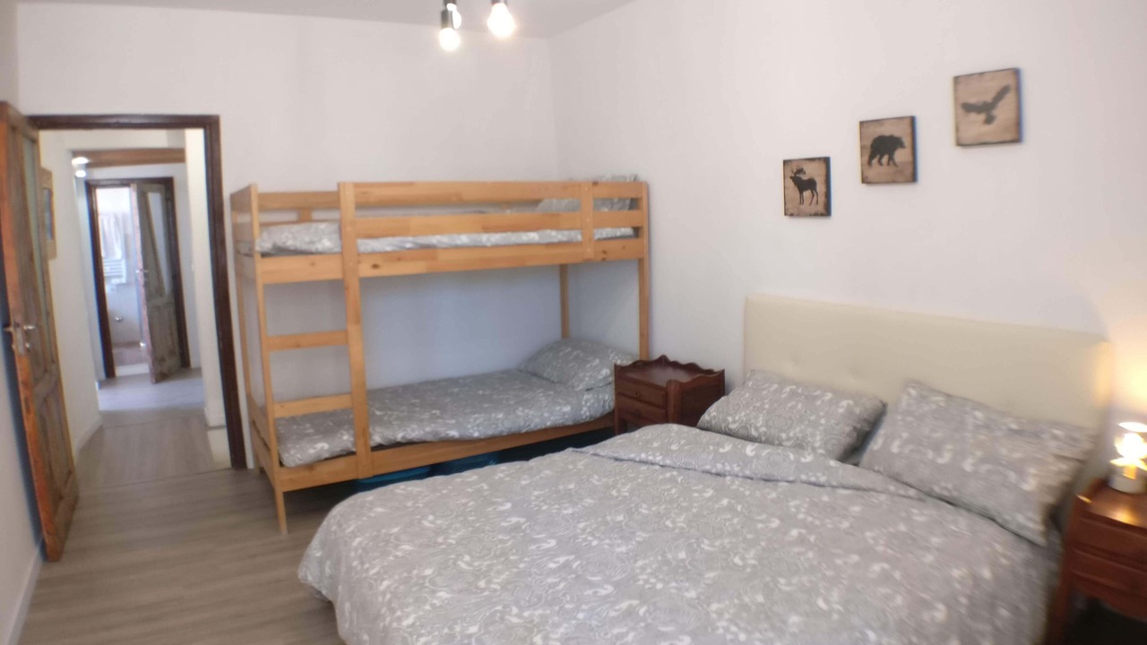 Photo of Bedroom in Bojano