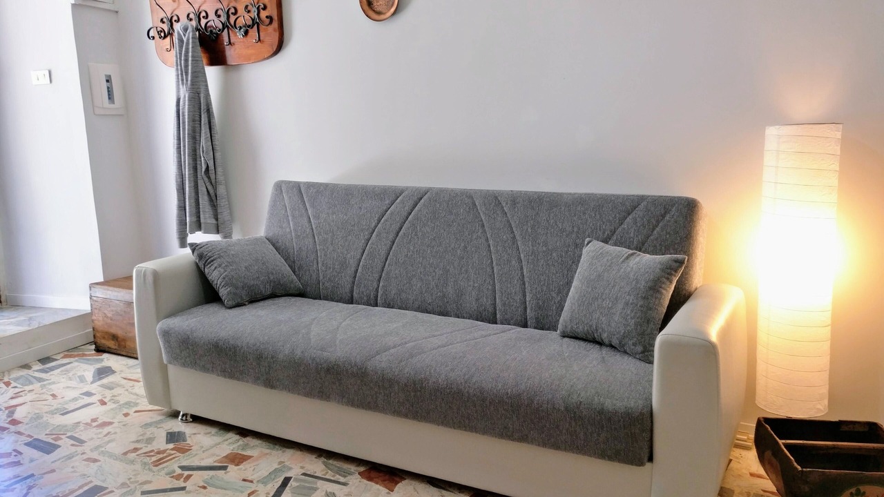 Photo of Livingroom in Bojano