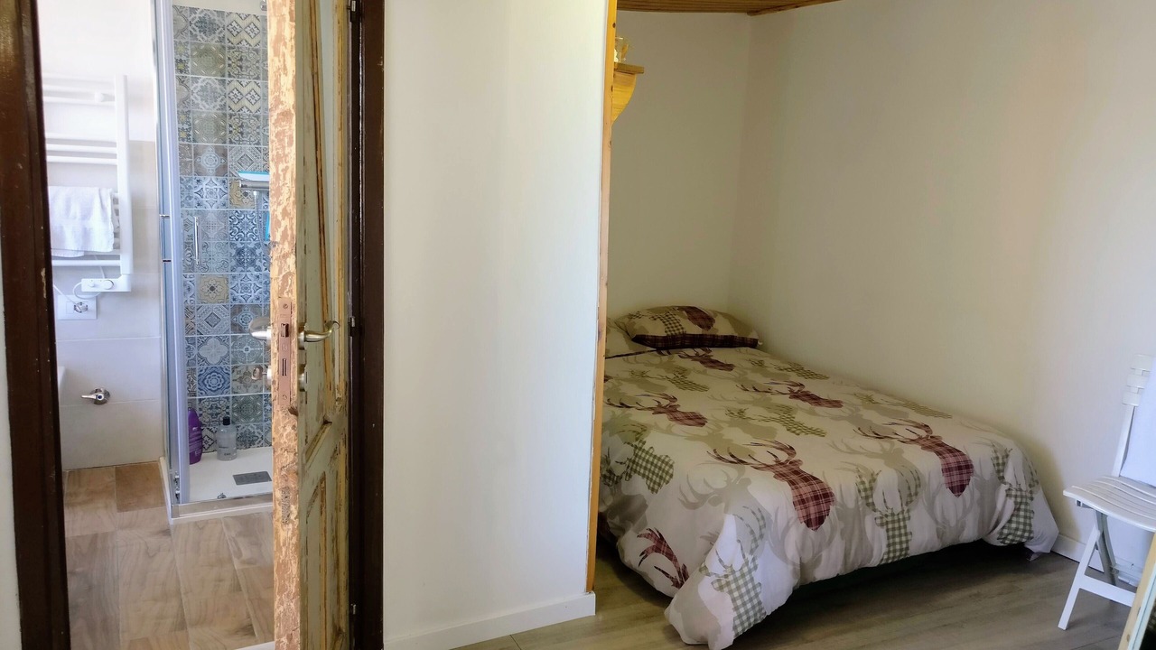 Photo of Bedroom in Bojano