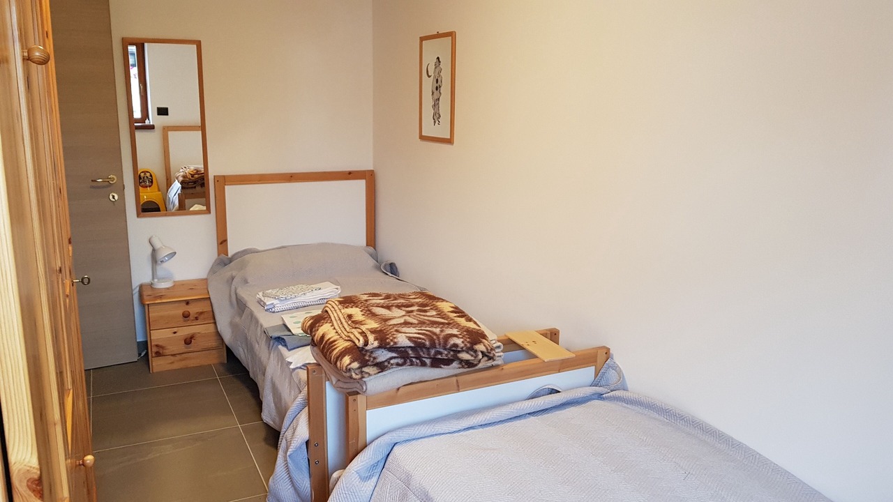 Photo of Bedroom in Sauze d'Oulx