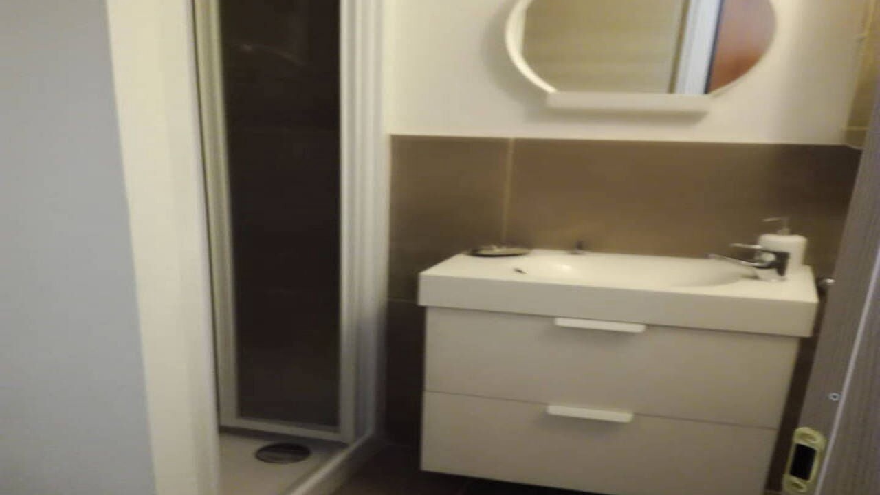 Photo of Bathroom in Sauze d'Oulx