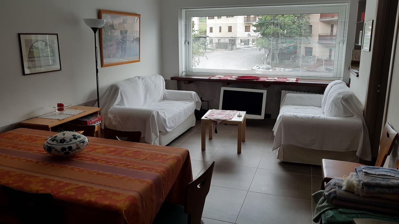 Photo of Livingroom in Sauze d'Oulx