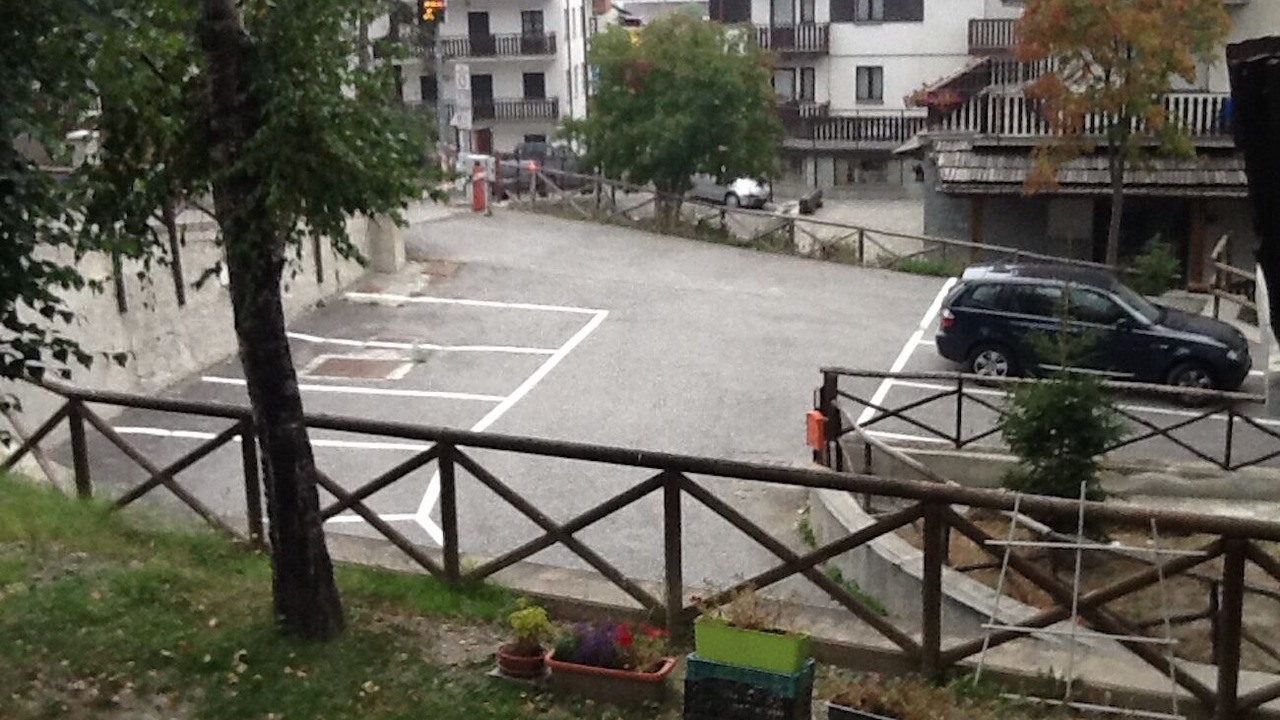 Photo of Outdoor in Sauze d'Oulx