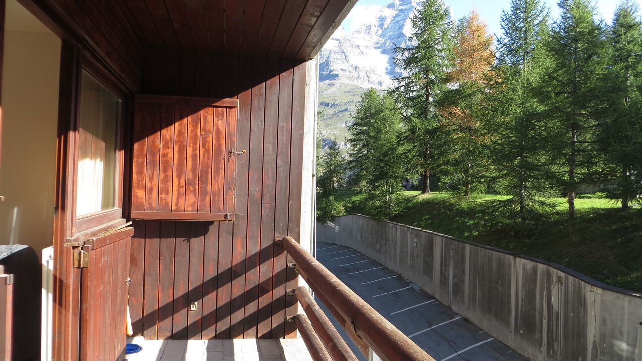Photo of Outdoor in Cervinia