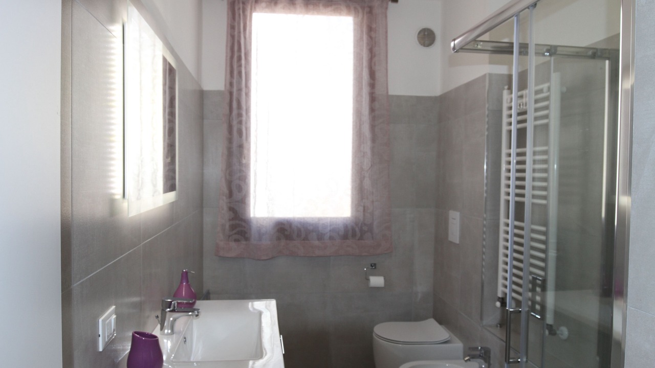 Photo of Bathroom in Cernusco sul Naviglio