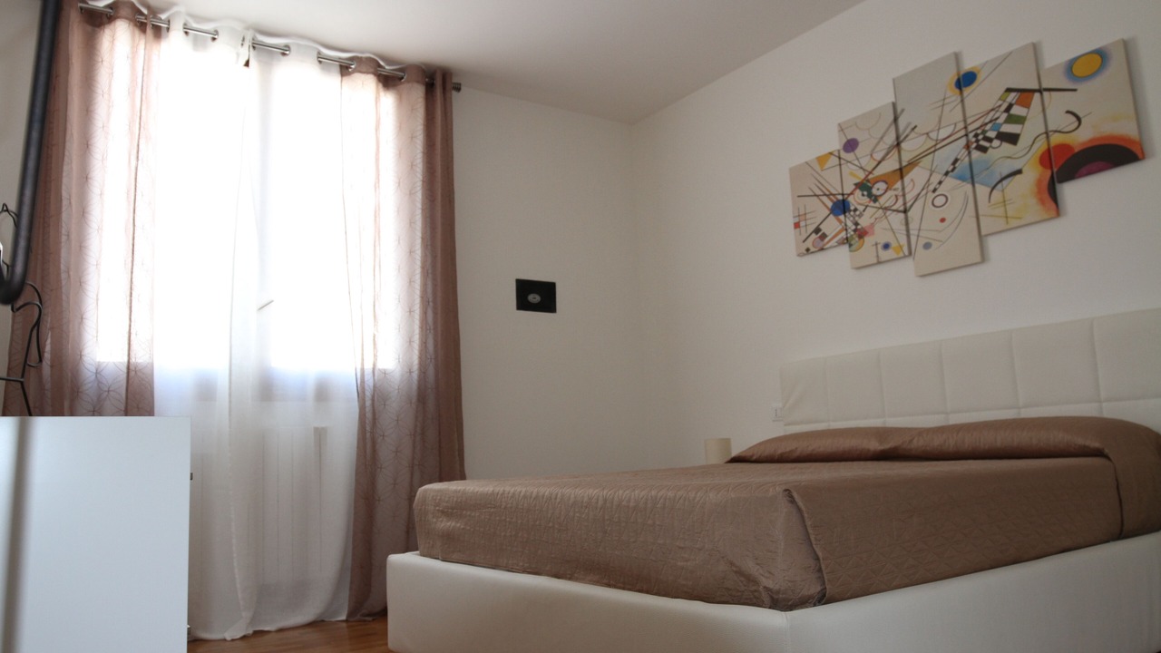 Photo of Bedroom in Cernusco sul Naviglio