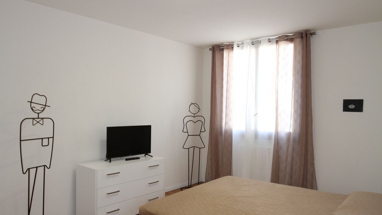 Photo of Bedroom in Cernusco sul Naviglio
