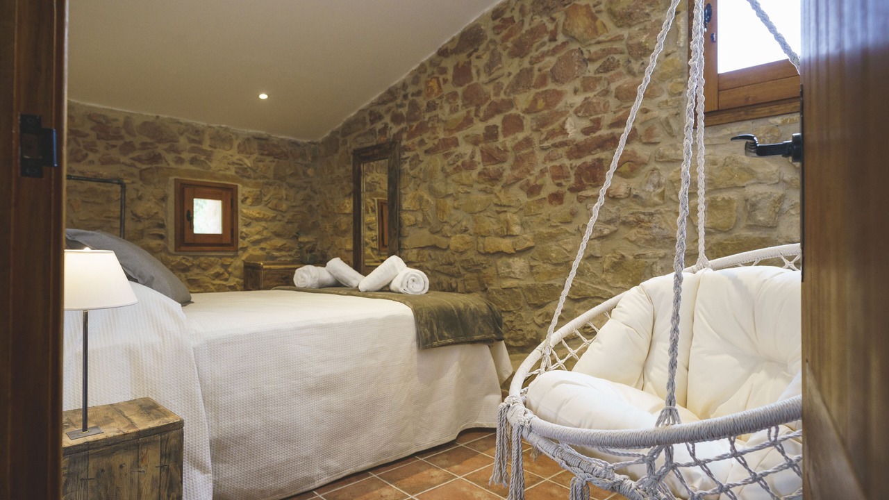 Photo of Bedroom in Horta de Sant Joan