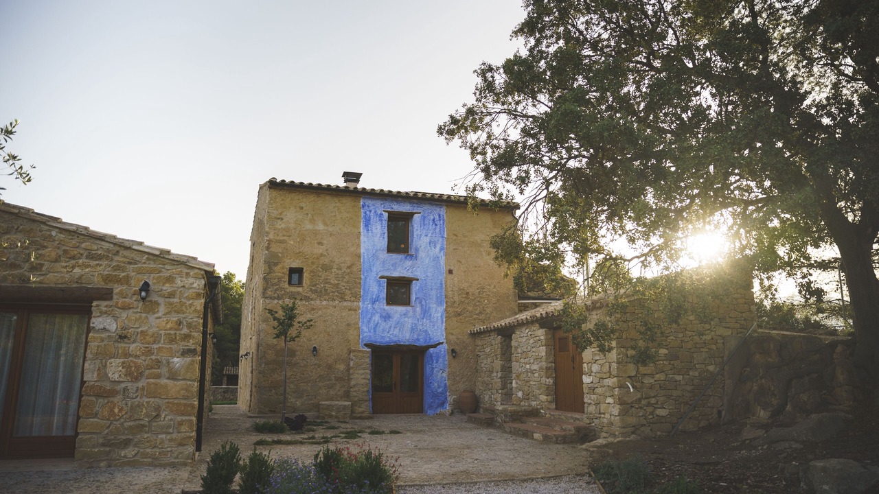 Photo of Outdoor in Horta de Sant Joan