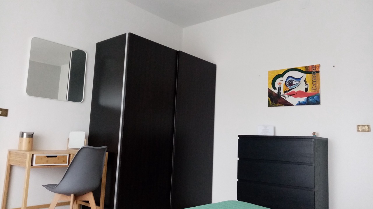 Photo of Bedroom in Guardiabruna