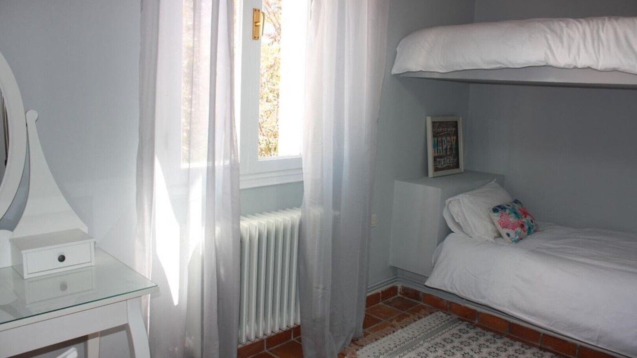 Photo of Bedroom in Brihuega