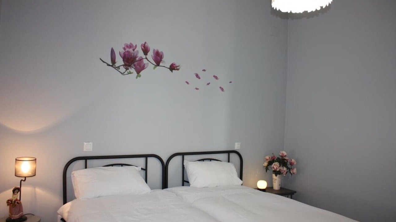 Photo of Bedroom in Brihuega