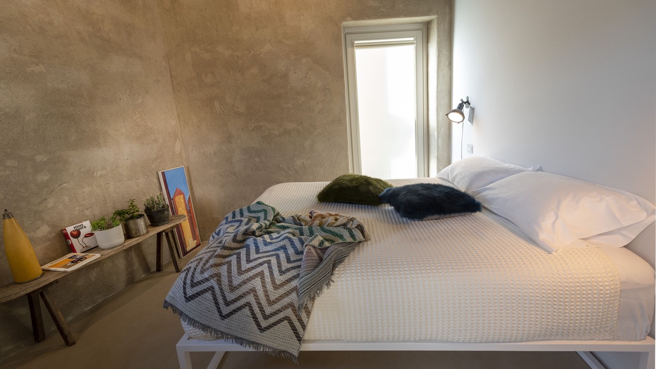 Photo of Bedroom in Novello