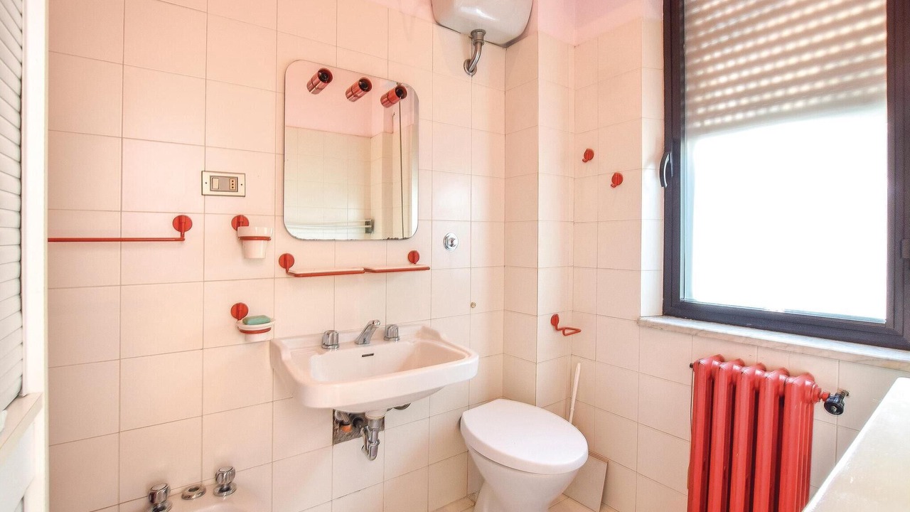 Photo of Bathroom in Ferrandina