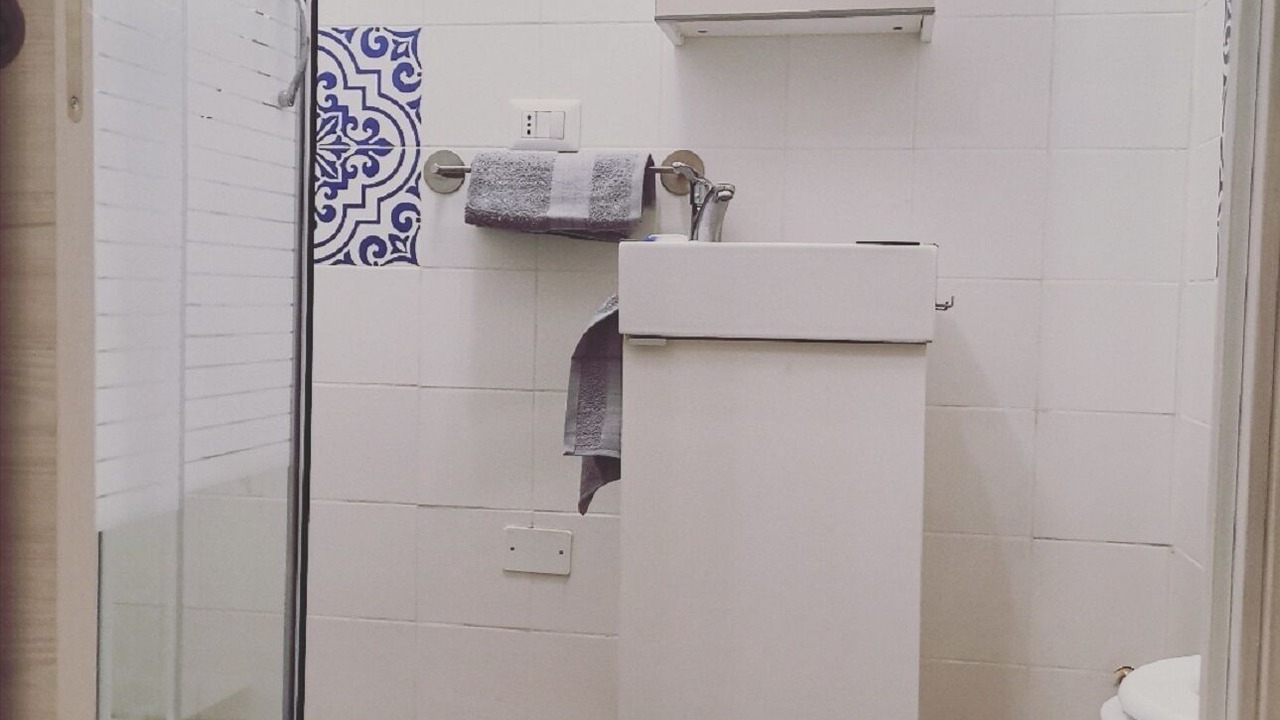 Photo of Bathroom in Acquabella