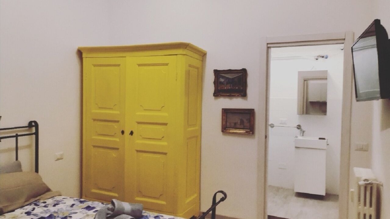 Photo of Bedroom in Acquabella