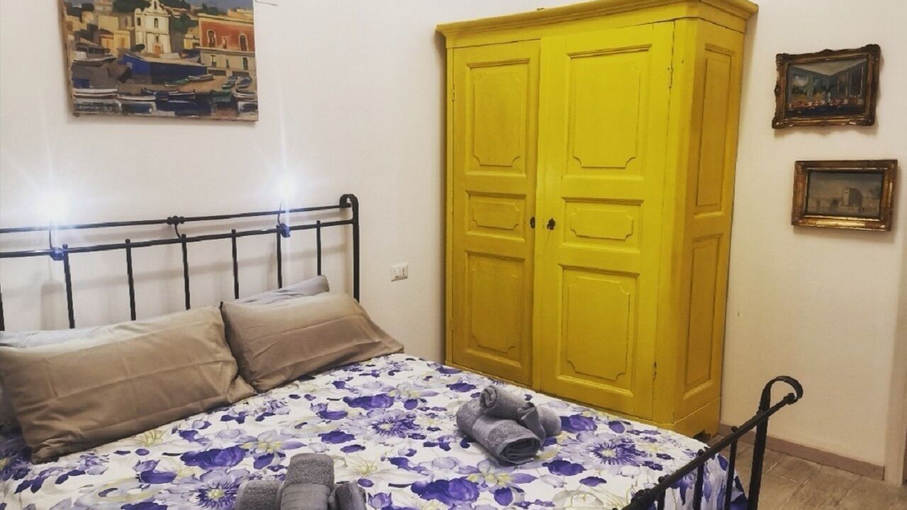 Photo of Bedroom in Acquabella