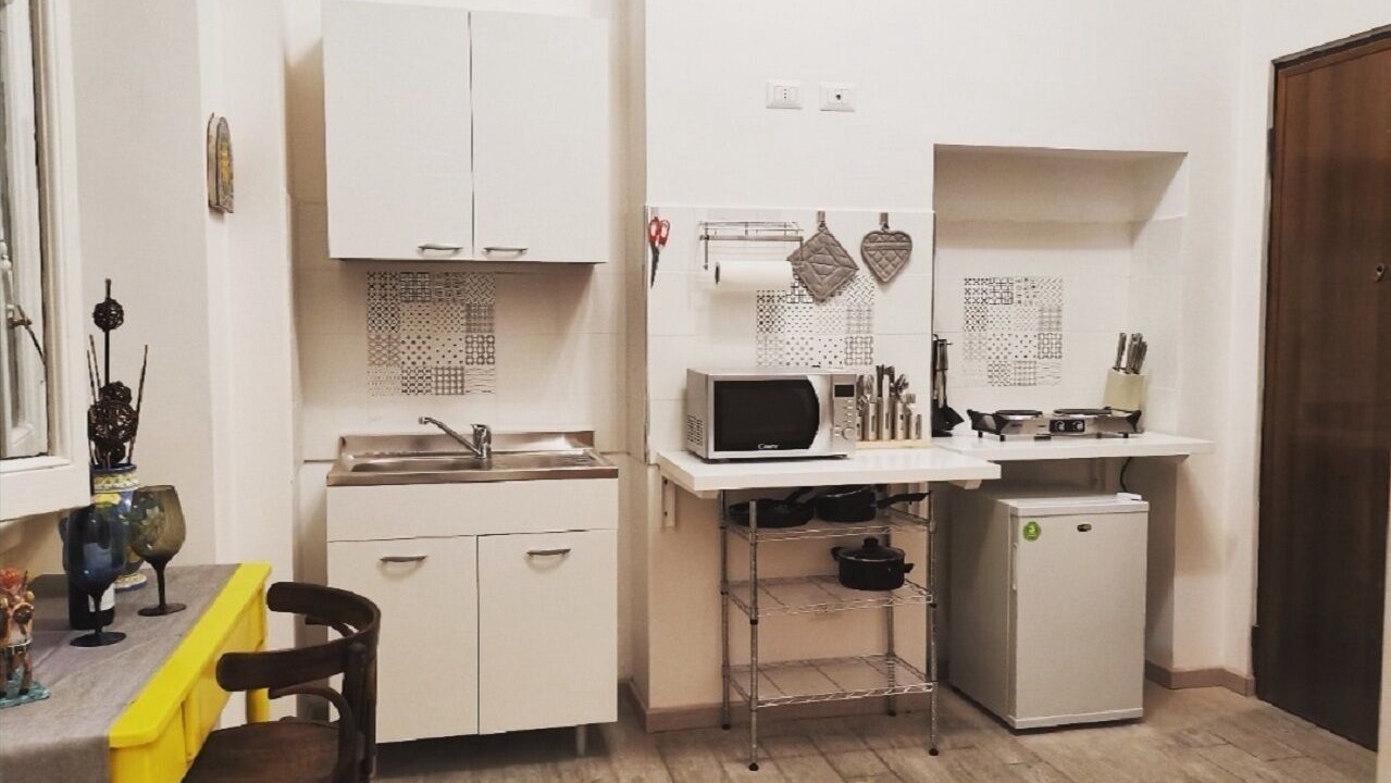 Photo of Kitchen in Acquabella