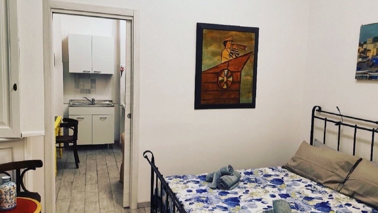 Photo of Bedroom in Acquabella