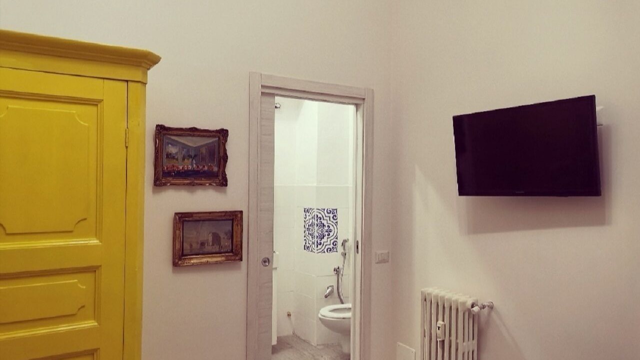 Photo of Bathroom in Acquabella
