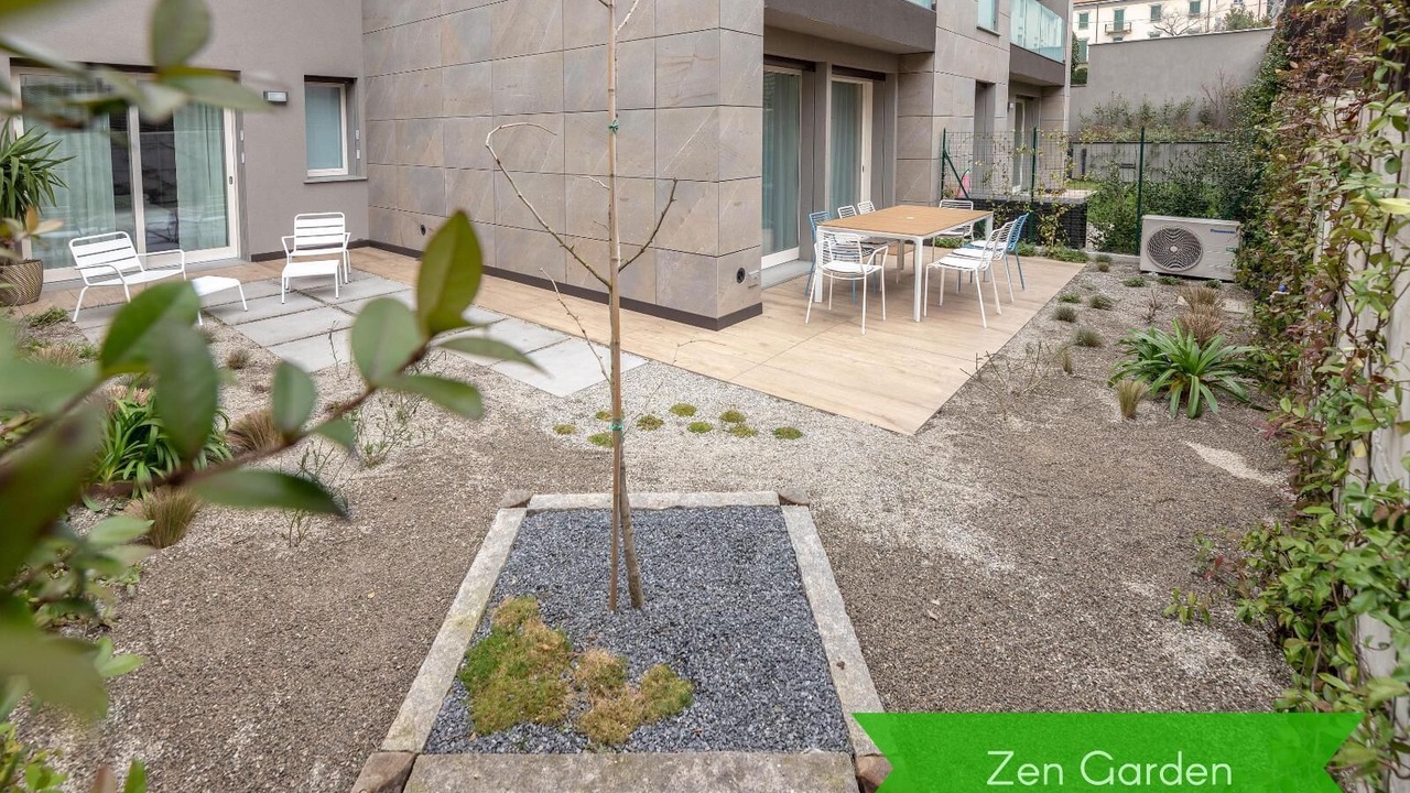 Photo of Outdoor in Como City Centre