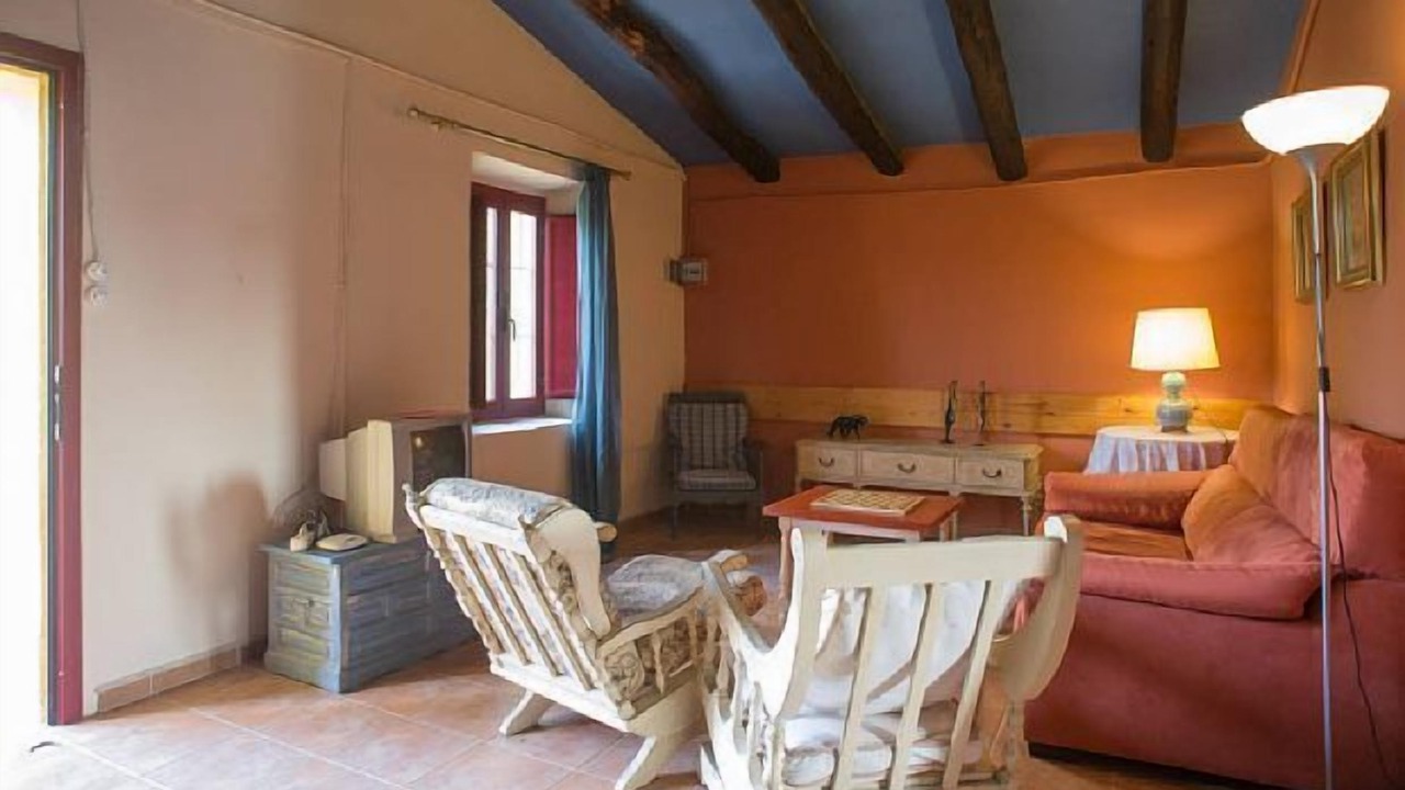 Photo of Livingroom in Banyeres del Penedes