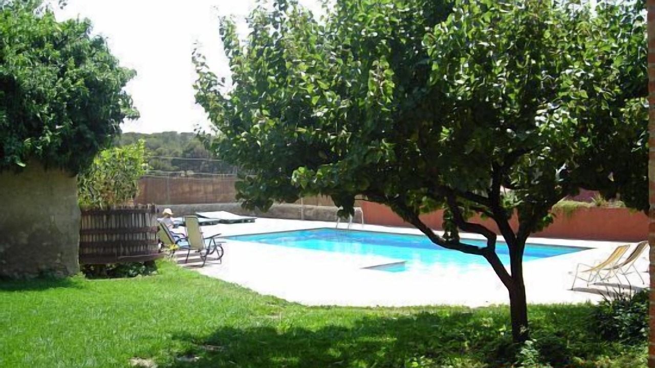Photo of Outdoor in Banyeres del Penedes