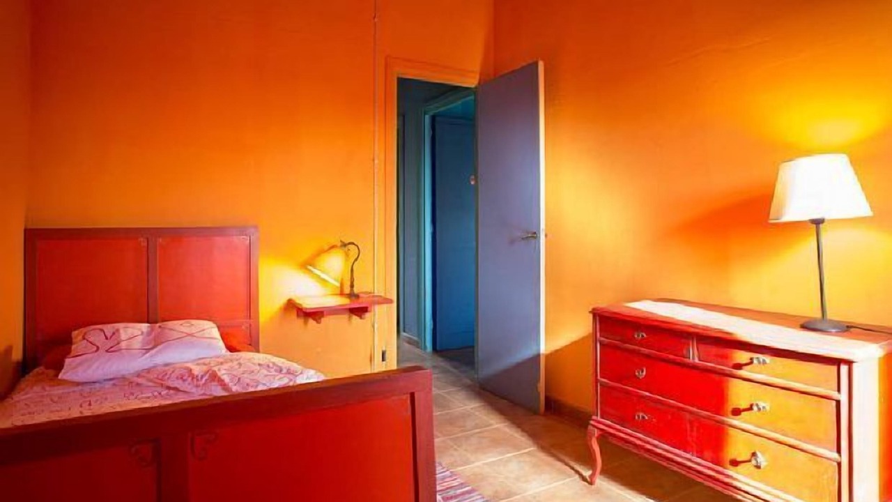 Photo of Bedroom in Banyeres del Penedes