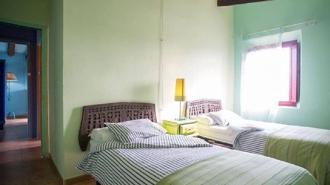 Photo of Bedroom in Banyeres del Penedes