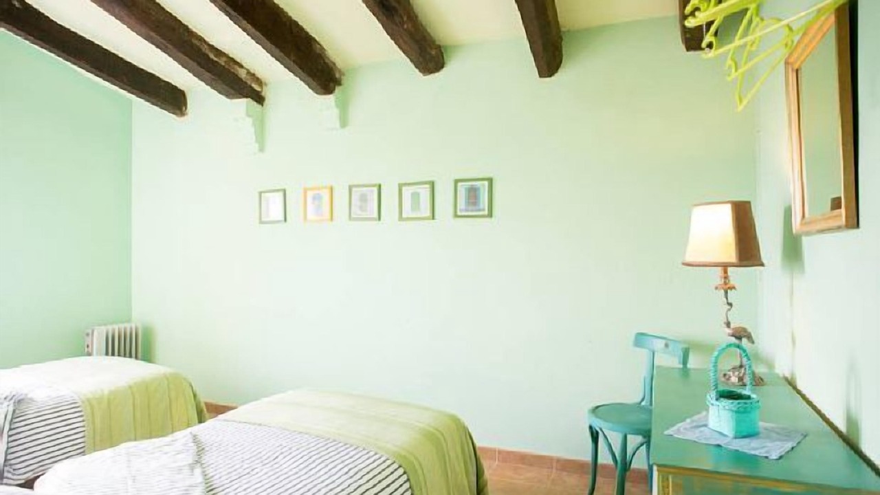 Photo of Bedroom in Banyeres del Penedes