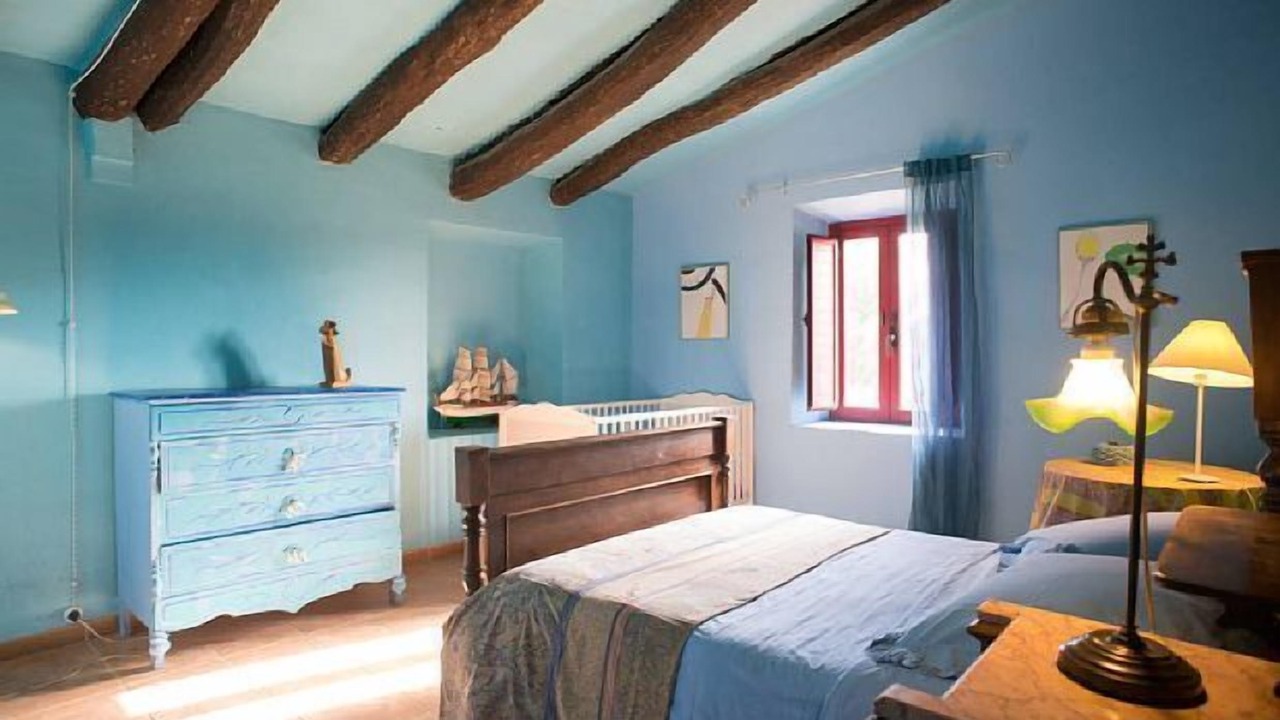 Photo of Bedroom in Banyeres del Penedes
