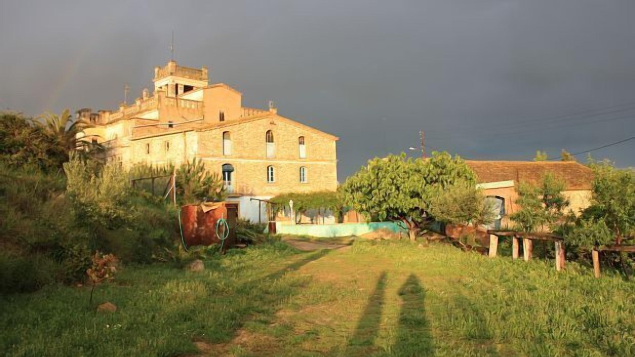 Photo of Outdoor in Banyeres del Penedes