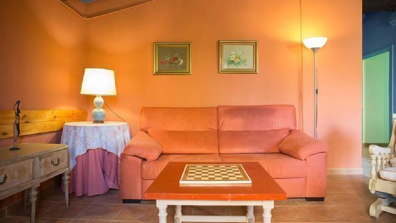 Photo of Livingroom in Banyeres del Penedes
