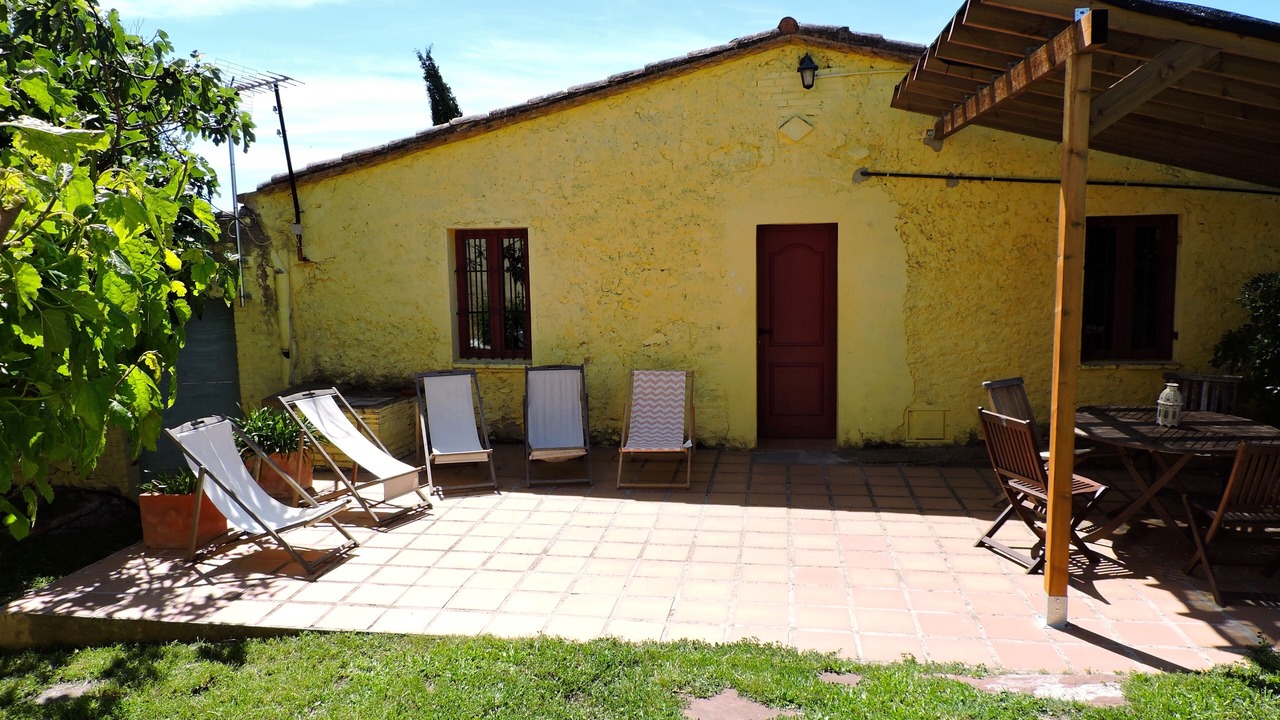 Photo of Outdoor in Banyeres del Penedes