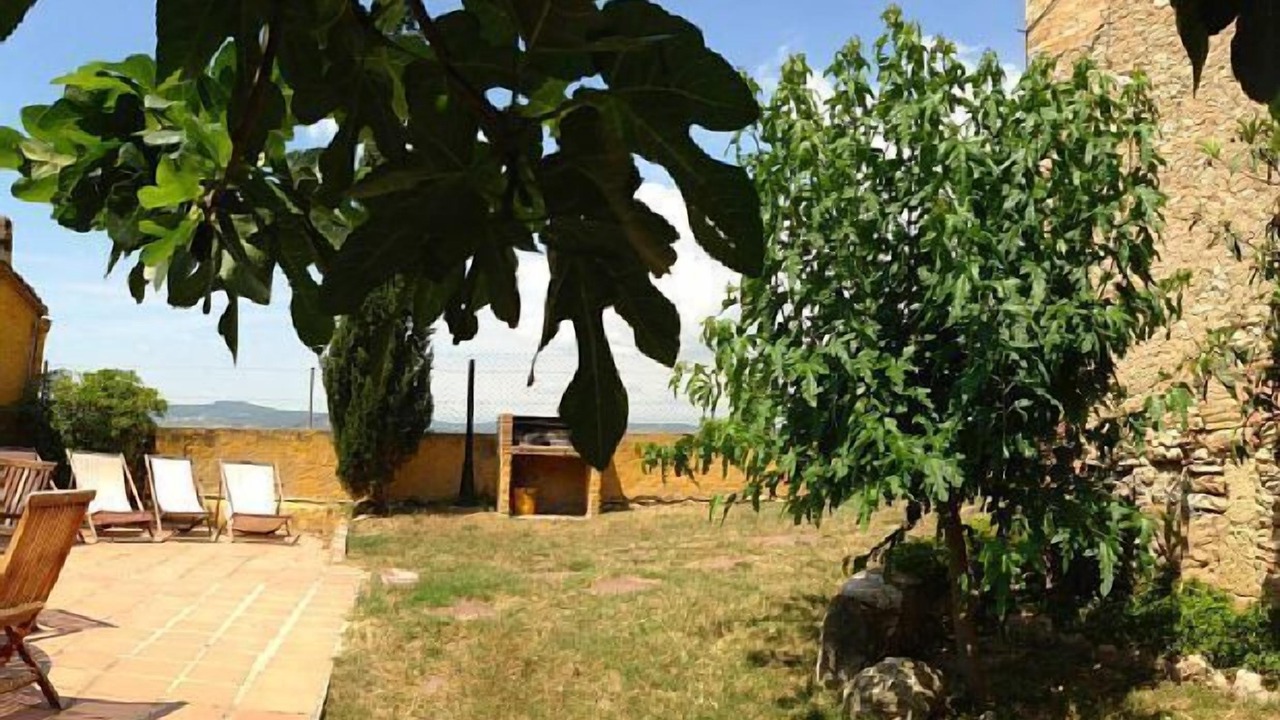 Photo of Patio Balcony in Banyeres del Penedes