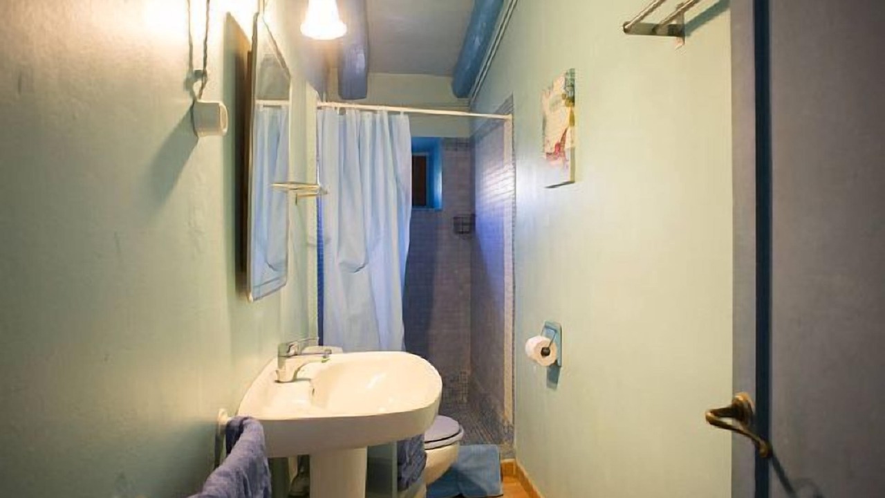 Photo of Bathroom in Banyeres del Penedes
