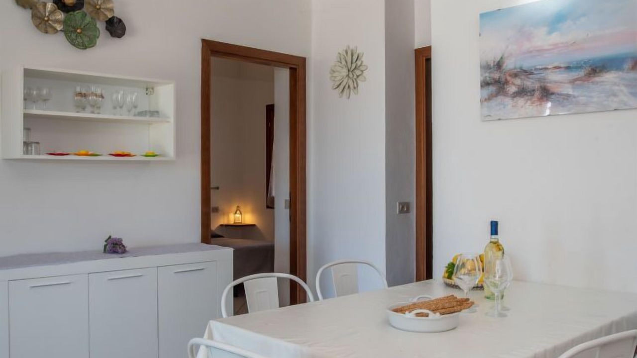 Photo of Bedroom in Costa Corallina