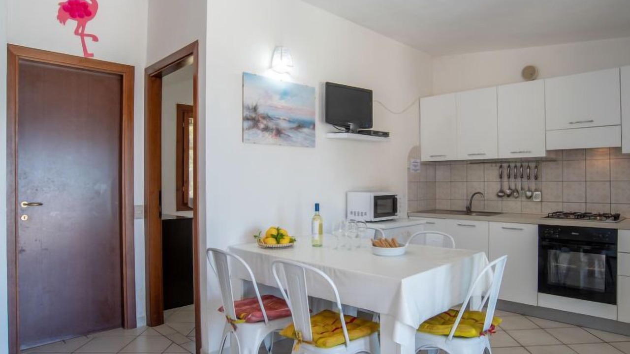 Photo of Bedroom in Costa Corallina