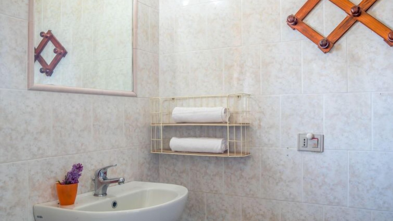 Photo of Bathroom in Costa Corallina