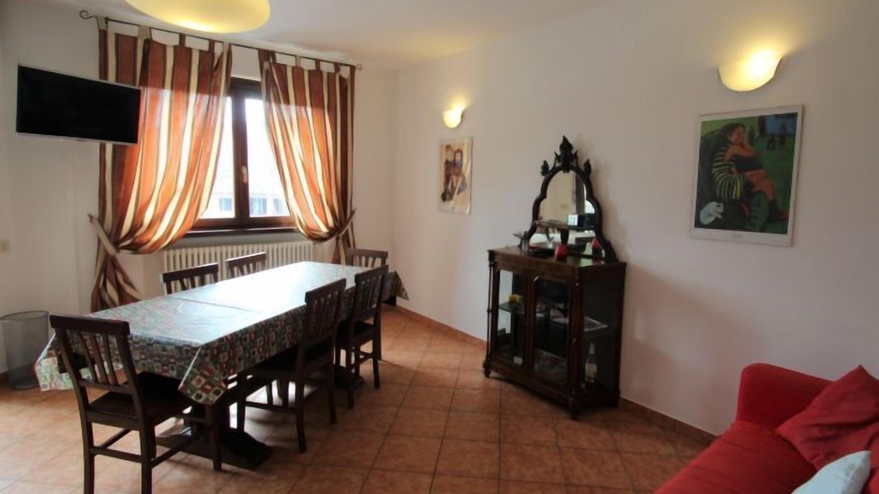Photo of Livingroom in Brezzo di Bedero